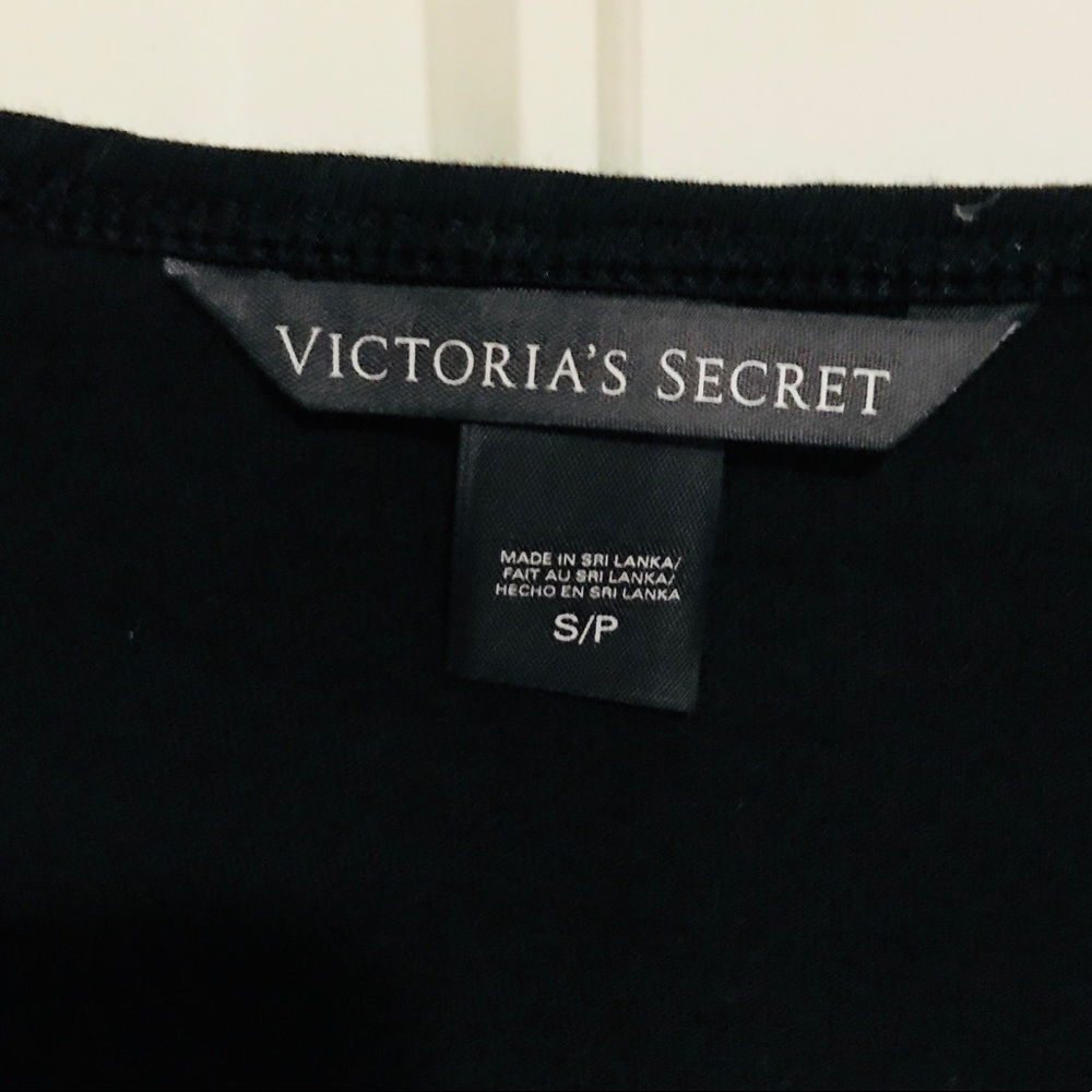 Victoria’s Secret Sequin Blouse